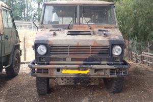  Iveco VM90 ex militari 