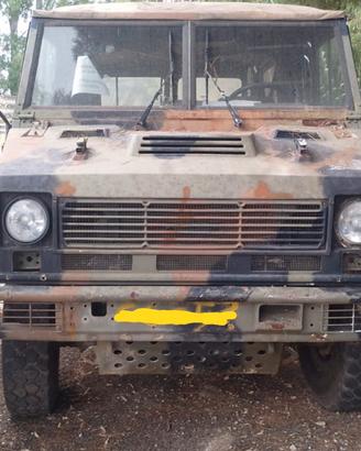  Iveco VM90 ex militari 