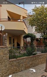 Vendita villetta a schiera in Residence