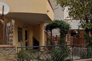 Vendita villetta a schiera in Residence