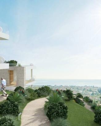 Appartamento di 166 m² con 4 locali e box auto a T