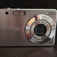 Fujifilm finepix J20