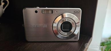 Fujifilm finepix J20