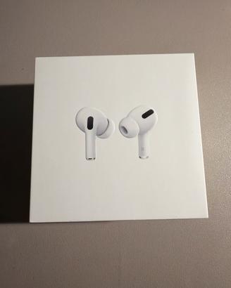 Apple AirPods Pro (Prima Generazione)