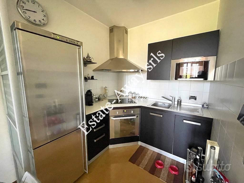 Appartamento – Bordighera, Arziglia - Vista 5