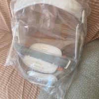 Busto ortopedico. XL.