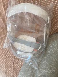 Busto ortopedico. XL.