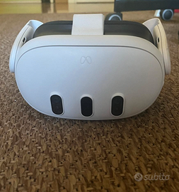 VR Meta Quest 3 128 Gb