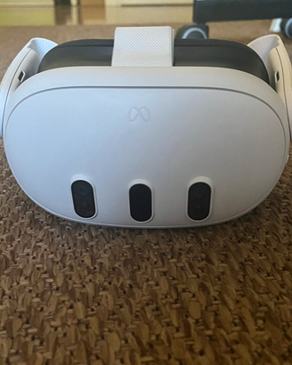 VR Meta Quest 3 128 Gb