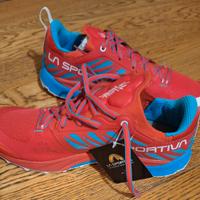 scarpe donna trail la sportiva