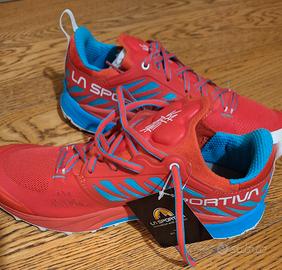 scarpe donna trail la sportiva