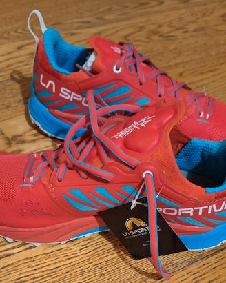 scarpe donna trail la sportiva