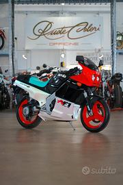 Aprilia AF1 125 Project 108 1989
