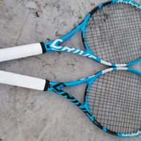 Babolat pure drive 2019 L2 ( coppia) 