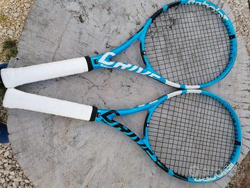 Babolat pure drive 2019 L2 ( coppia) 