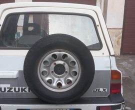 Suzuki vitara sidekick 16. 8v