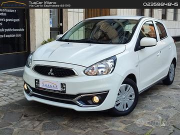 Mitsubishi Space Star 1.0 Mivec Invite Audio #8316