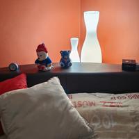 letto ad angolo 