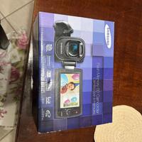 fotocamera Samsung 