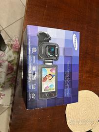 fotocamera Samsung 