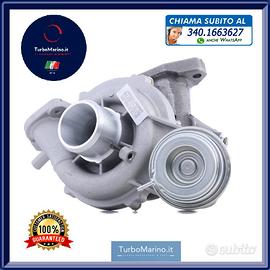 TURBINA MITSUBISHI PER MAZDA CX-3 49S30-01