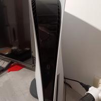 PlayStation u + console e giochi