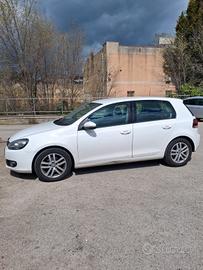 Volkswagen Golf 1.6 diesel