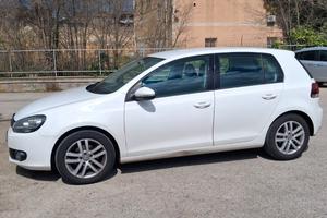 Volkswagen Golf 1.6 diesel