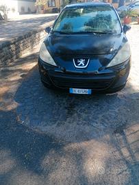 Peugeot 207 1.4 hdi