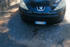 Peugeot 207 1.4 hdi