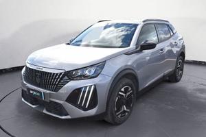 Peugeot 2008 PureTech 100 Allure S/S