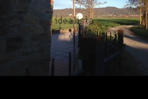 Appartamento in campagna