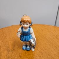 Statuina Royal Copenhagen collections n. 742