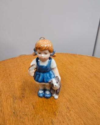 Statuina Royal Copenhagen collections n. 742