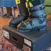 Scarponi sci Head Raptor 120 s pro