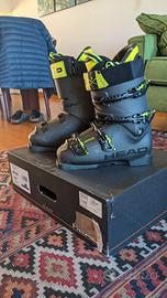 Scarponi sci Head Raptor 120 s pro