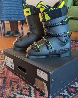 Scarponi sci Head Raptor 120 s pro