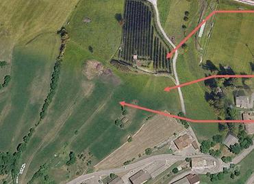 Immobile in asta di 5869 m² a Garniga Terme