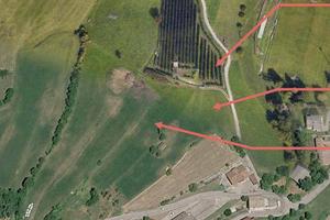 Immobile in asta di 5869 m² a Garniga Terme