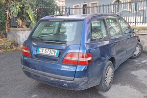 fiat stilo sw 2005