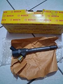 iniettore boschi Huundai Kia nuovo 0445110299