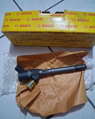 iniettore boschi Huundai Kia nuovo 0445110299