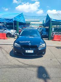Bmw 318 318d cat Futura