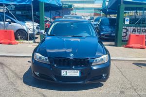 Bmw 318 318d cat Futura