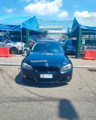 Bmw 318 318d cat Futura