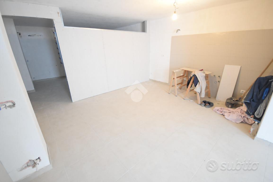 Appartamento – Seregno, San Giuseppe, Lazzaretto - Altro