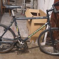 bicicletta mtb bottechia vintage funzionante 