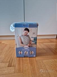 Fascia portabebè Boppy Comfyfit tg. 0+/3-15 kg