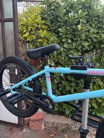 BMX Radio Bike Co. - Azzurra - Biciclette In vendita a Alessandria
