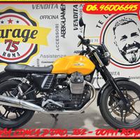 MOTO GUZZI V7 II STONE - 2015